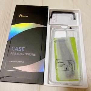 iPhone14promax 用 フィルム2枚 全面保護セット ラメが可愛いキラキラクリアケース！折りたたみスタンド付き！