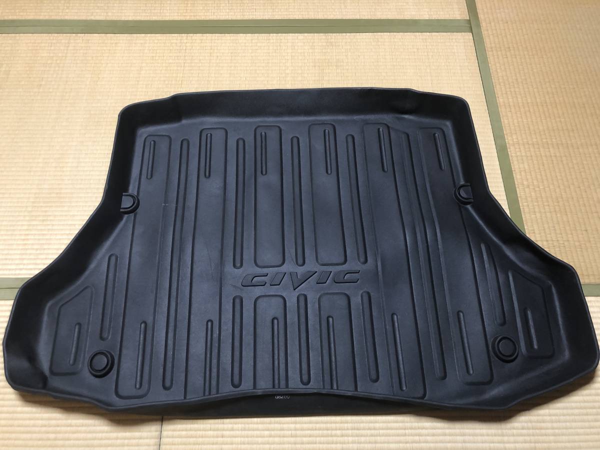 2023年最新】Yahoo!オークション -fd シビック マットの中古品・新品