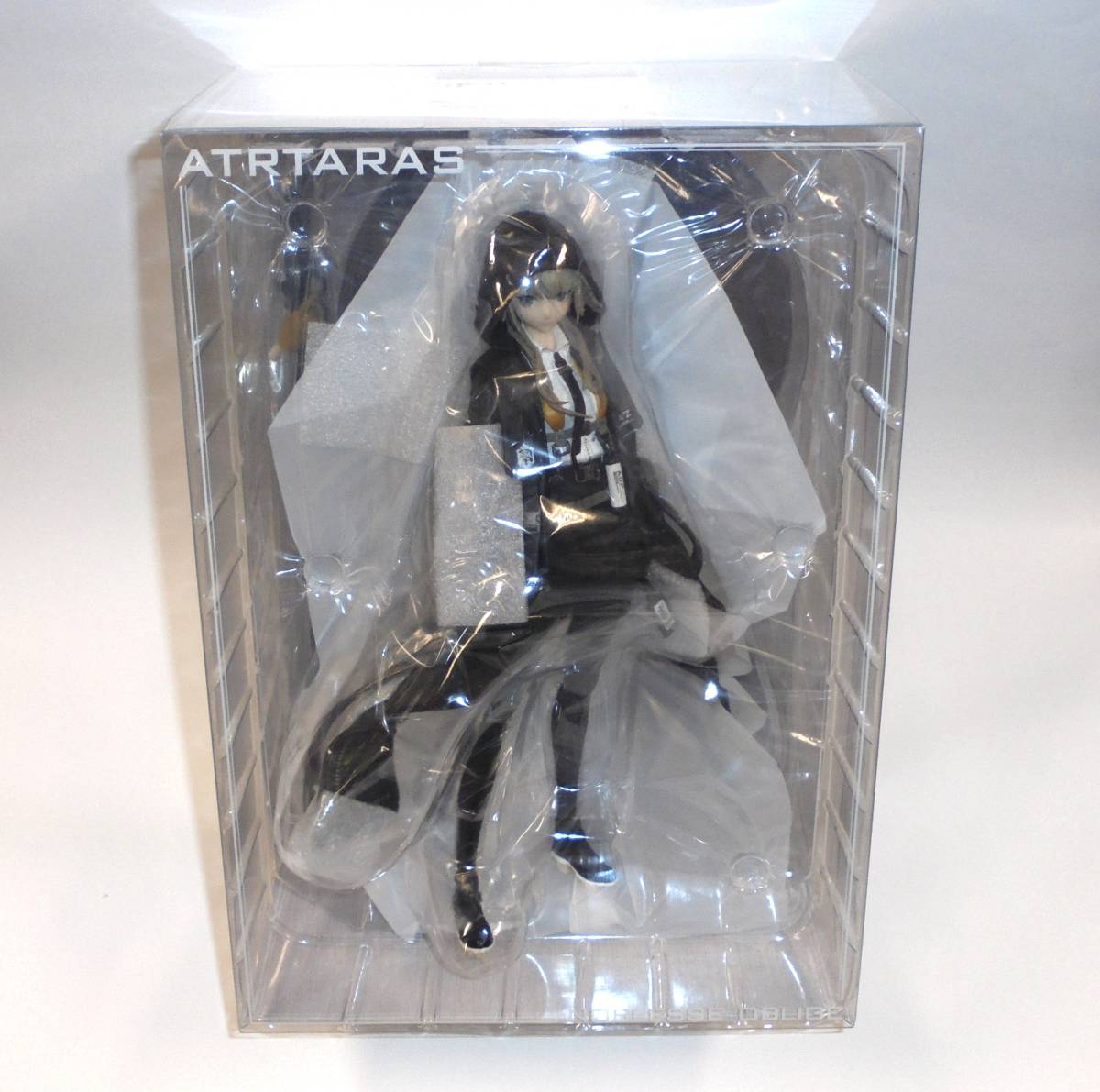 2023年最新】ヤフオク! -A-Z フィギュアの中古品・新品・未使用品一覧