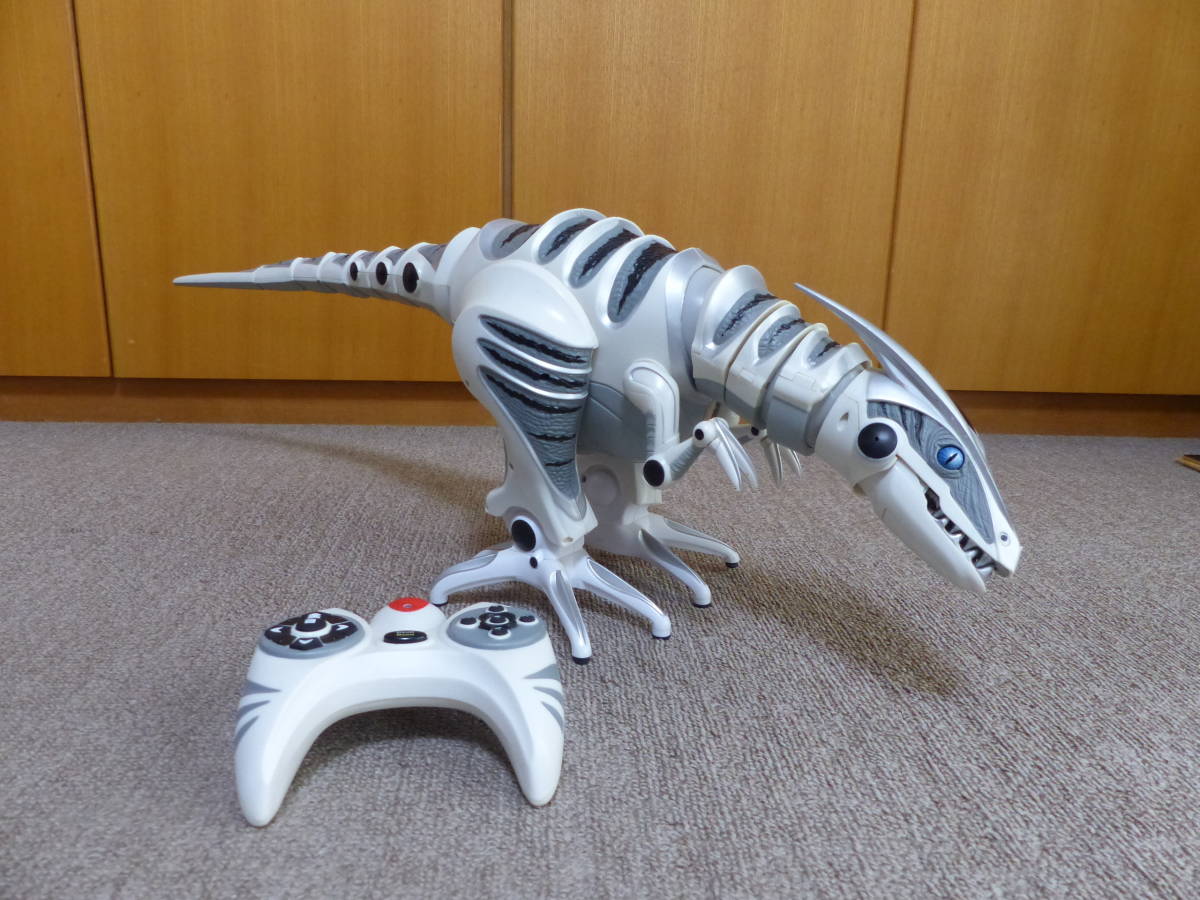 2024年最新】Yahoo!オークション -ロボザウルスの中古品・新品・未使用 