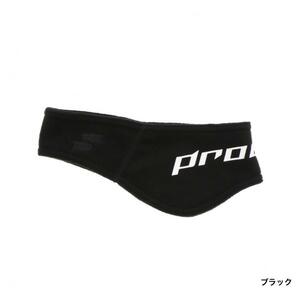 310 21％引 SSK プロエッジ ヘアバンド型イヤーウォーマー ブラック EYA23116 新品