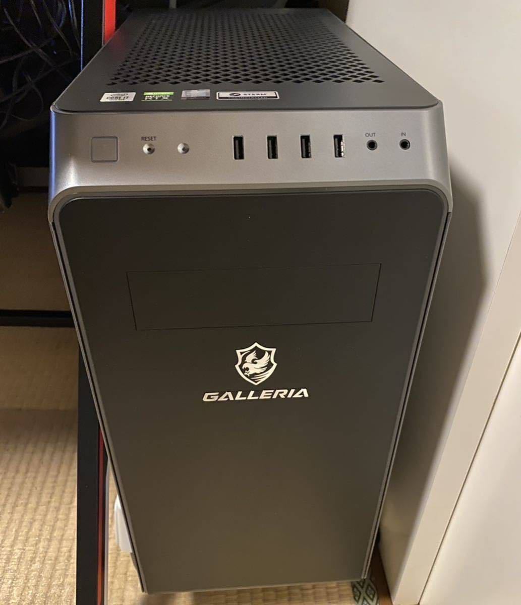 Yahoo!オークション -「rtx 2070 super」(その他) (デスクトップ)の