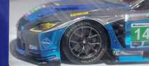 新品 1/43 スパーク SPARK レクサス RC F GT3 ミッドオハイオ 2018 GTDクラス Winner No.14_画像4