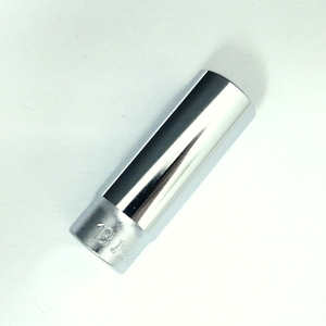 koken コーケン 1/4(6.35mm)SQ. 6角ディープソケット 13mm 2300M-13