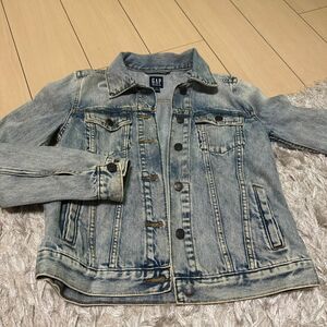 GAP XS デニムジャケット