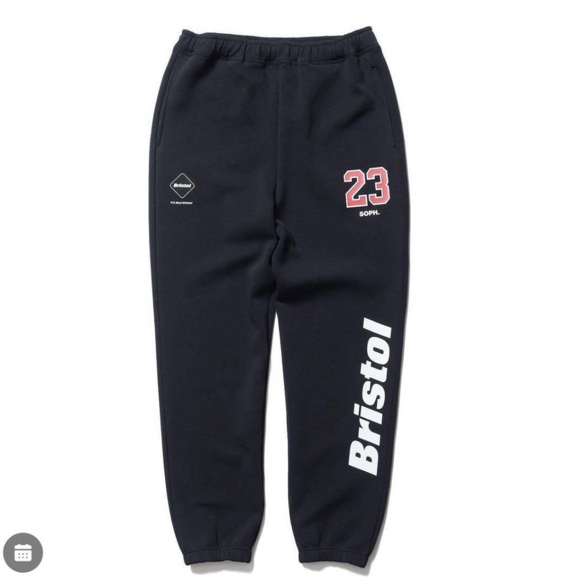 2023年最新】Yahoo!オークション -fcrb sweat pants(ファッション)の