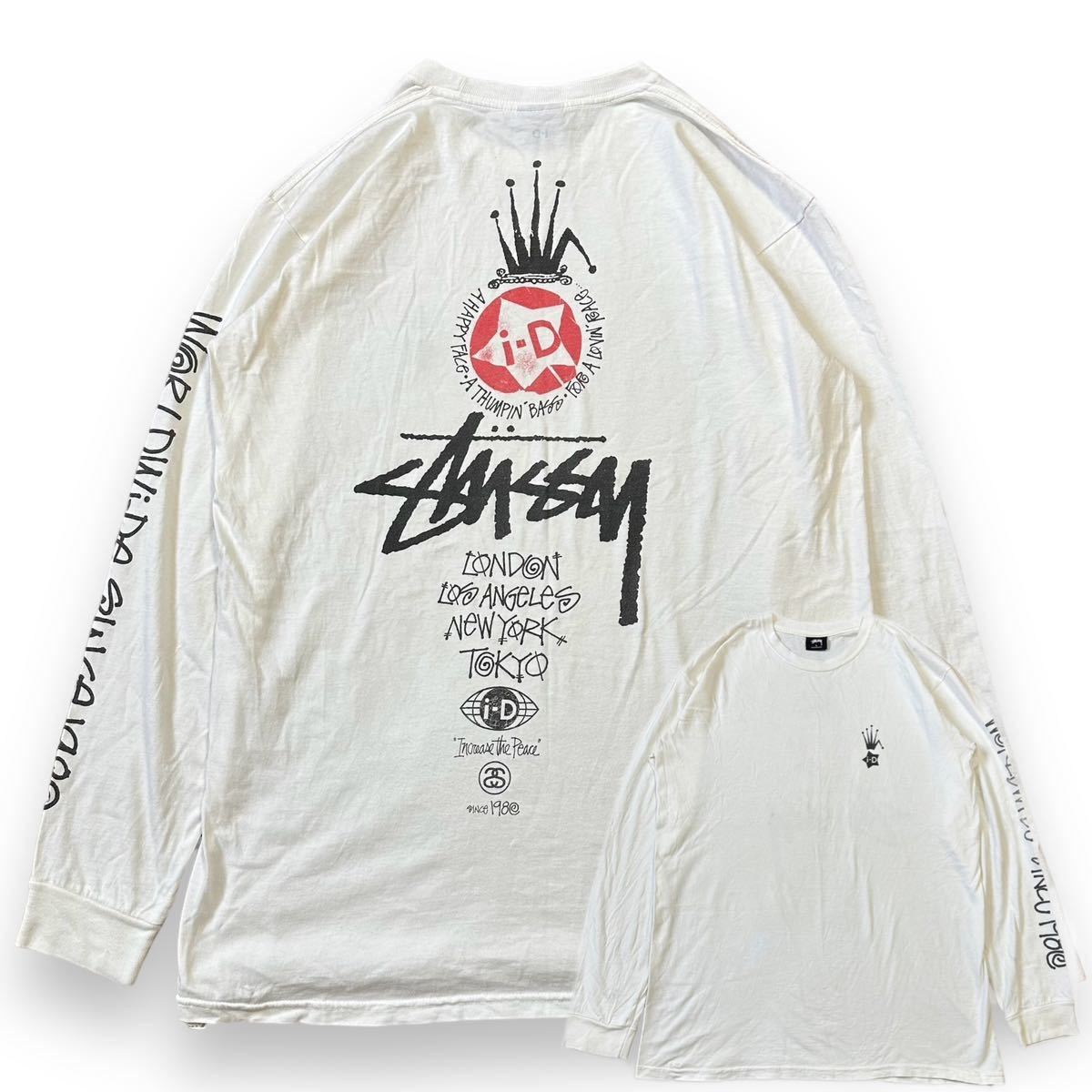 Yahoo!オークション -「stussyステューシー3」(ステューシー) (す)の