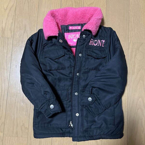 RONI 中ボアアウター　中古品　サイズS