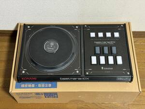 【送料無料】beatmania IIDX 専用コントローラ プロフェッショナルモデル