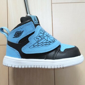 JORDAN ジョーダン スカイジョーダン ③ ジョーダン1 NIKE ナイキ パターカバー ベビーシューズ 子供用 ゴルフ ヘッドカバー 12㎝