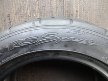 ●2021年●夏用2本【195/55R15】◆グッドイヤー EAGLE RS SPORT（AB4146）_画像7