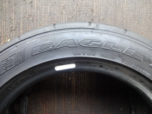 ●2021年●夏用2本【195/55R15】◆グッドイヤー EAGLE RS SPORT（AB4146）_画像6