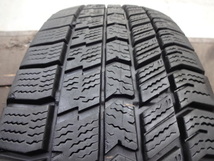 ●2021年●冬用4本【175/65R15】8分山◆グッドイヤー ICE NAVI8（AB4231）_画像4