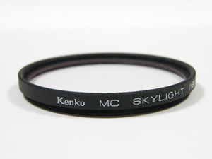 ◎ Kenko ケンコー 62mm MC SKYLIGHT [1B] スカイライト