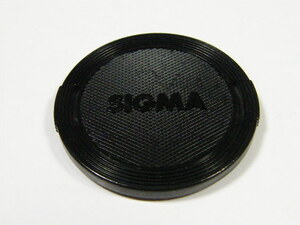 ◎ SIGMA シグマ 55mm径 レンズキャップ
