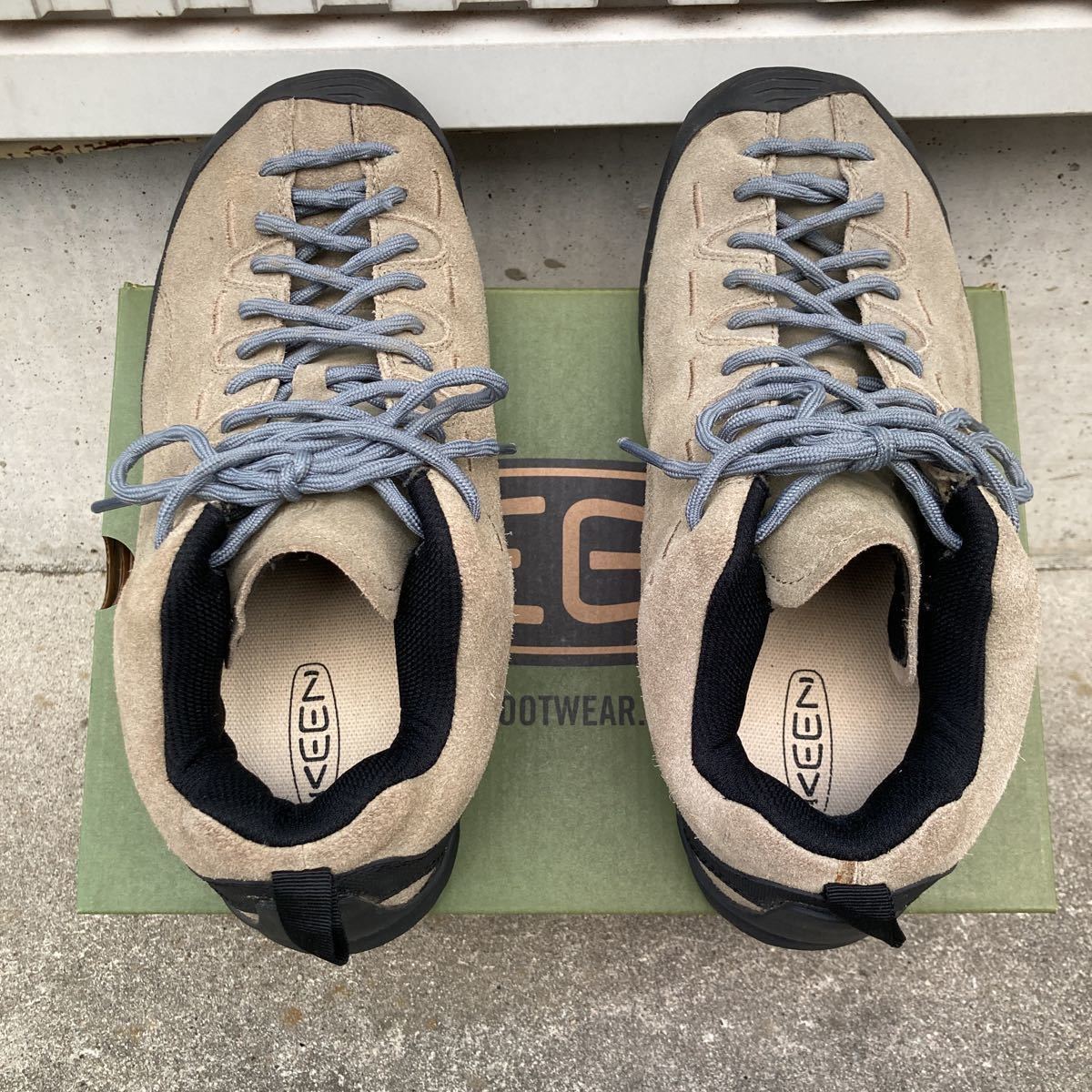 2023年最新】ヤフオク! -キーン keen 靴の中古品・新品・未使用品一覧