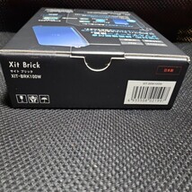 [1円スタート]Xit Brick （サイト ブリック） XIT-BRK100W 4935508021997 ピクセラ PIXELA 未使用 未開封 新品_画像3