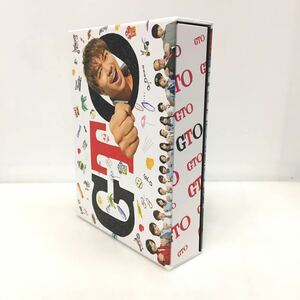 30-93 GTO(2014) DVD-BOX AKIRA 比嘉愛未 山本裕典 松岡茉優 菊池風磨 竜星涼 伊藤沙莉