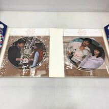 31-26 DVD BOX ラストクリスマス 織田裕二 矢田亜希子 フジテレビ_画像5