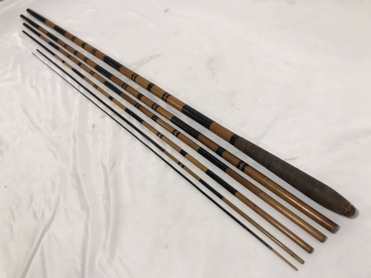 ヤフオク! -「一心」(ロッド) (フィッシング)の落札相場・落札価格