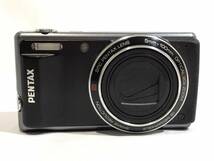 ★送料無料★【 PENTAX 】ペンタックス コンパクトデジタルカメラ Optio VS20 オプティオ ＶＳ２０ ・光学20倍の高倍率ズームレンズを搭載_画像2