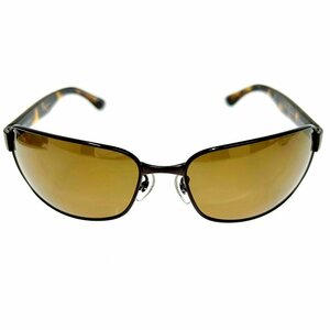 【ケース付き】 Ray-Ban レイバン RB 3566-CH 014/A3 65□17 130 3P サングラス ブラウン 204966 サングラス