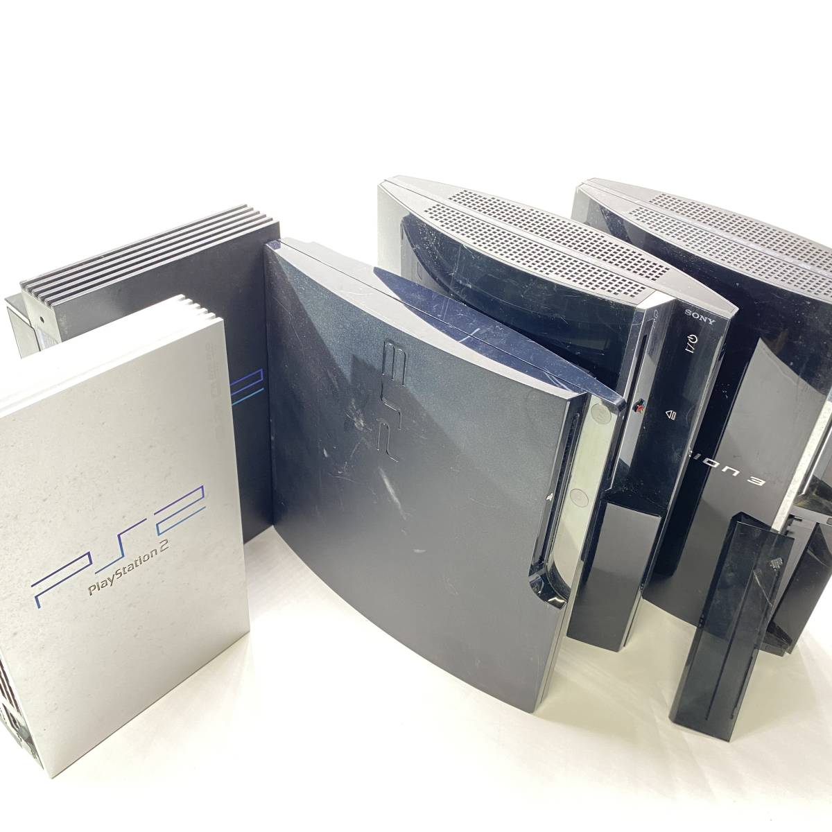 scph-50000 tssの値段と価格推移は?|8件の売買データからscph-50000