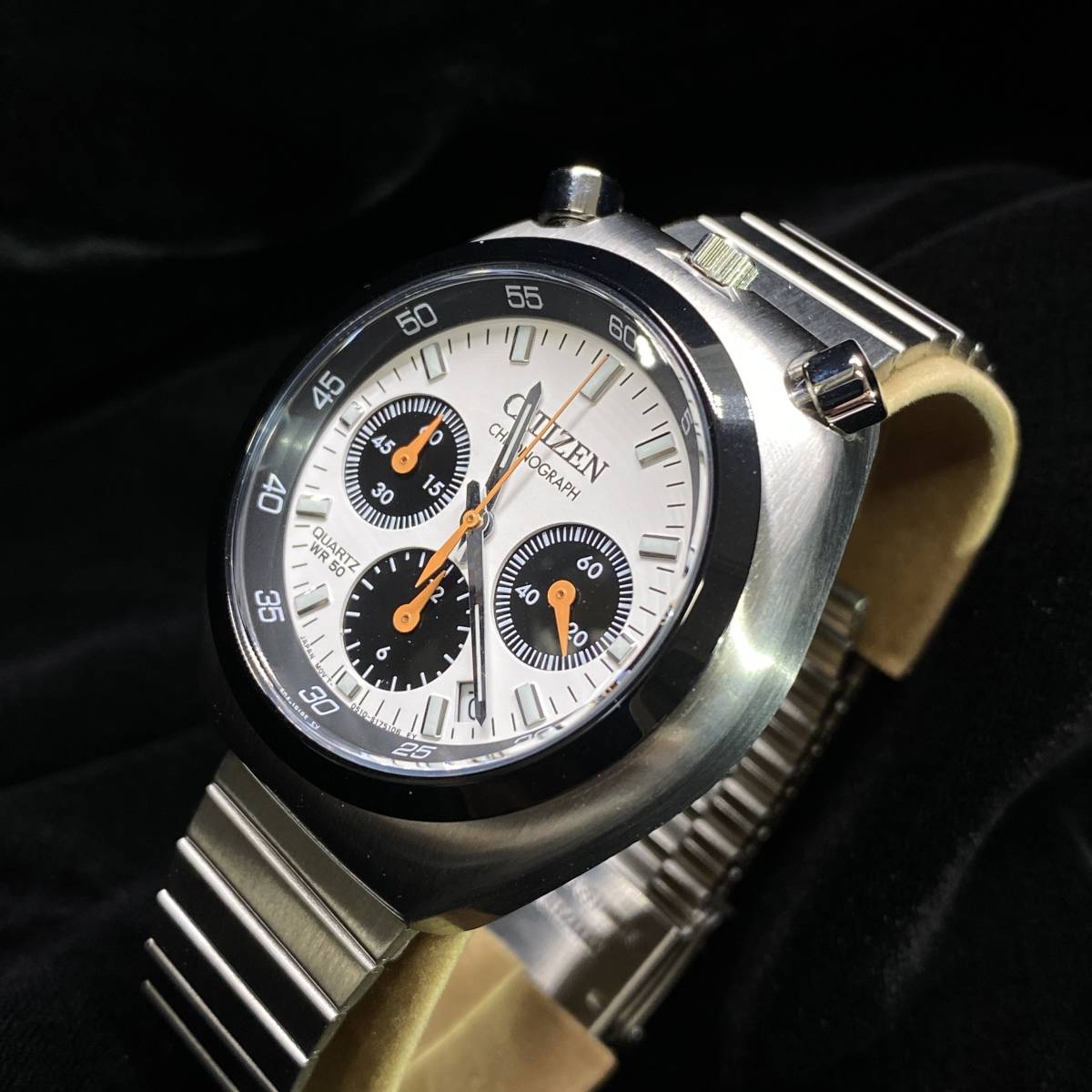 Citizen の値段と価格推移は?|件の売買データからCitizen