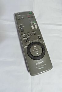 SONY RMT-BS2 W видеодека для дистанционный пульт 