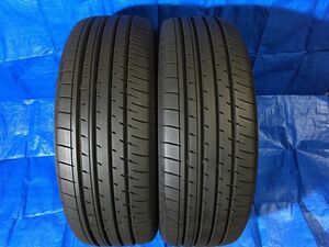 ◆◇YOKOHAMA　BluEarth-XT AE61　235/55R19　2本　2021年製◇◆