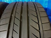 ◆◇GOODYEAR　EAGLE LS EXE　225/35R19　2本　2020年製◇◆_画像8