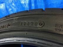 ◆◇GOODYEAR　EAGLE LS EXE　225/35R19　2本　2020年製◇◆_画像10