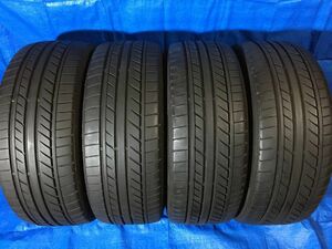 ◆◇GOODYEAR　EAGLE LS EXE　225/40R19　4本セット　2019年製◇◆