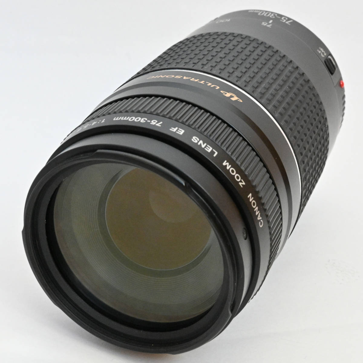 ヤフオク! -「ef 75-300mm f4-5.6 iii usm」の落札相場・落札価格