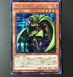 遊戯王 風来王 ワイルド・ワインド シークレットレア PP19-JP013