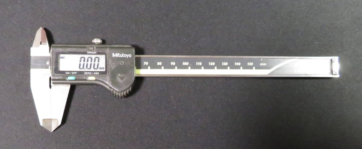 2023年最新】Yahoo!オークション -ミツトヨ cd-15の中古品・新品・未