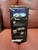 SOTO ストームブレイカー SOD-372　+ SOTO FUEL BOTTLE 700ml 新品_画像4