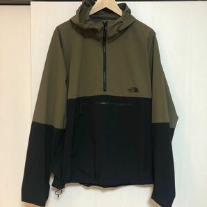 THE NORTH FACE オッシュマンズ 別注　 ANORAK