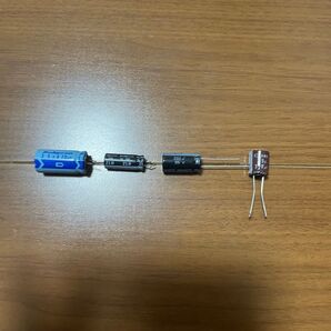 コンデンサセット