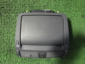  selling out UA-AZT255 Avensis multi navigation monitor air conditioner outlet port 05-10-11-345 B2B-2s Lee a-ru Nagano 