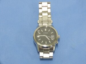 ◎レパ520/60☆JRN☆CITIZEN シチズン 腕時計 GN-4W-S☆1010-746