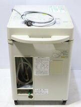 西P☆SANYO ラボ・オートクレーブ 高圧蒸気滅菌器 MLS-3751☆3E-587_画像1