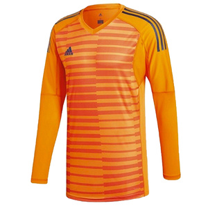  новый товар снят с производства модель ADIPRO18 GK джерси - длинный рукав Adidas (adidas) keeper рубашка keeper одежда Япония представитель модель 