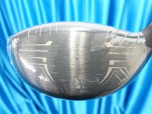 【SRIXON】【2022 ZX 5 MkⅡ LS】【スリクソン Mk2 ロースピン ドライバー】【Diamana ZX-Ⅱ 50】【9.5-S】_画像3