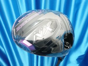 【HONMA】【ホンマ】【2023 BERES NX LA】【ベレス エヌエックス レディース ドライバー】【VIZARD for NX 37】【12.5-L】