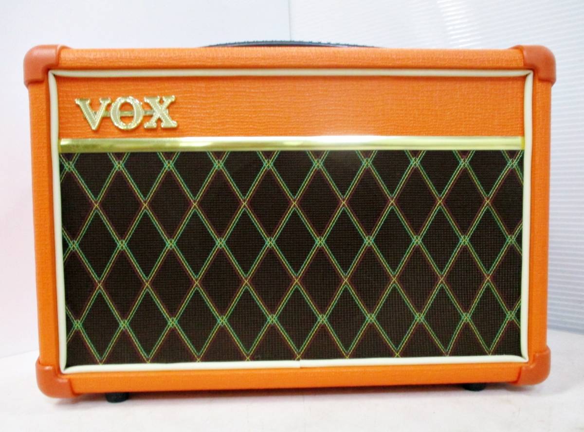 2023年最新】ヤフオク! -vox pathfinder 10の中古品・新品・未使用品一覧