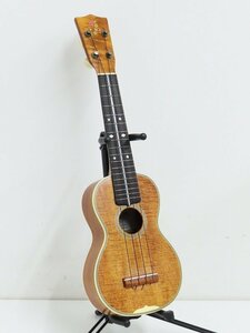 ♪♪Kona Ukulele CS-3K ソプラノウクレレ♪♪018783004♪♪