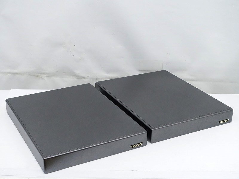 ヤフオク! -「taoc scb」(その他) (オーディオ機器)の落札相場・落札価格