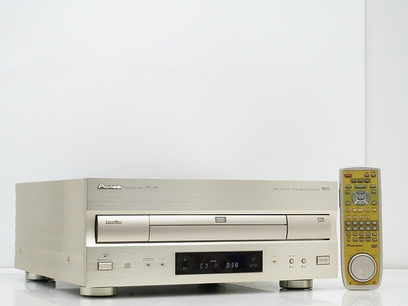パイオニア DVL-H9 オークション比較 - 価格.com