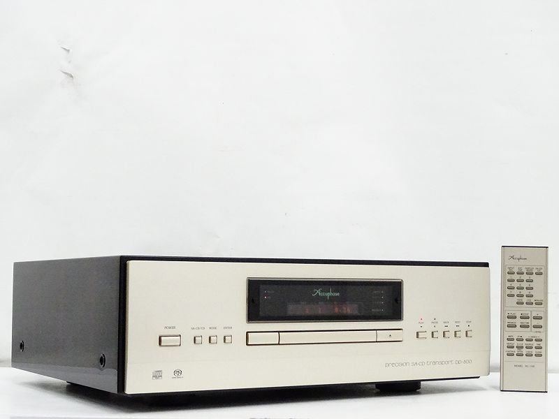 Accuphase dp 500 Used Price | HifiZero